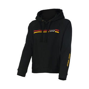 Can-Am x FastHouse Women's Hoodie