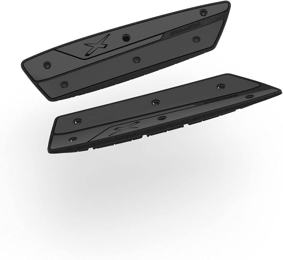 Sea-Doo New OEM High Performance Comfortable Secure Floorboard Wedges, 295100926