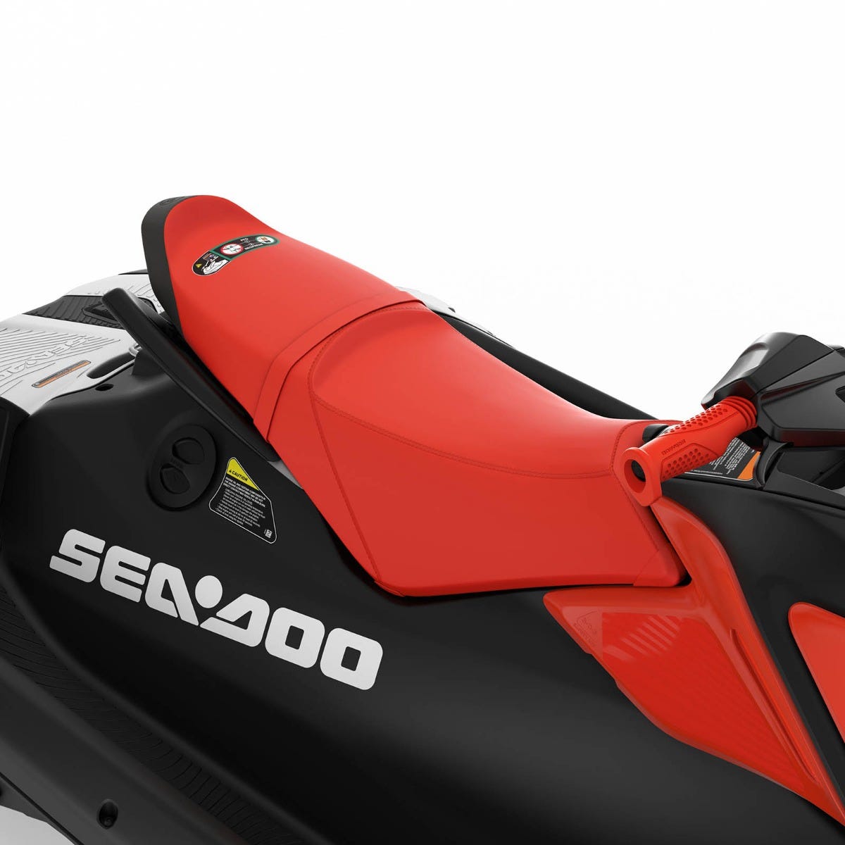 Sea-Doo 2024 Spark Trixx 2-UP Passenger Seat Kit