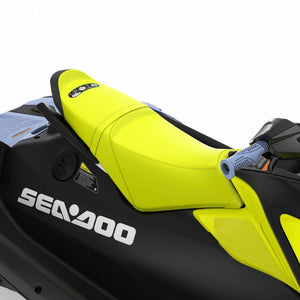 Sea-Doo 2024 Spark Trixx 2-UP Passenger Seat Kit