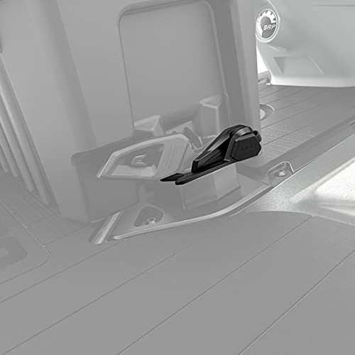 Can-Am LinQ Lock Set, OEM, pack of 2 locks and keys