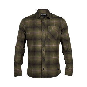 Source Flannel Shirt