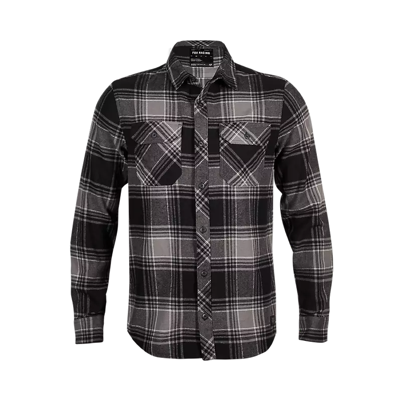 Traildust Flannel Shirt (X-Large)