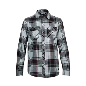 Traildust Flannel Shirt