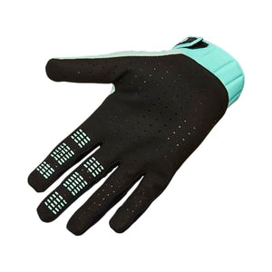 Fox Racing Men’s Flexair Motocross Glove – Turquoise