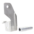 Replacement footrest support for Can-Am ATV or UTV