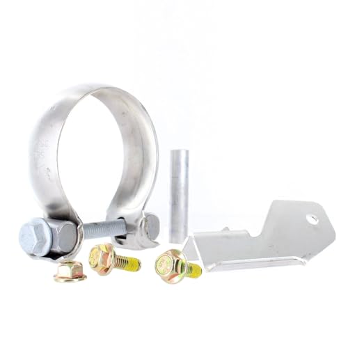 Can-Am OEM footrest support kit 219800500