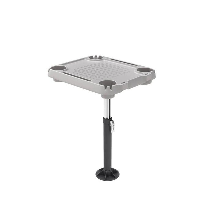 BRP Sea-Doo Switch Adjustable Table Kit 295100784 on white background.