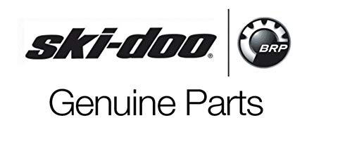 Ski-Doo OEM Handlebar – Genuine Replacement Part | 860201974-1