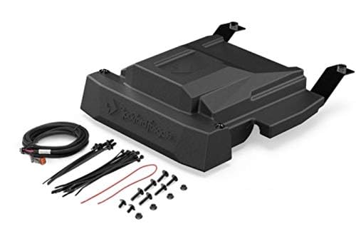 Rockford Fosgate RFX317-FWE 10-inch subwoofer enclosure for Can-Am X3