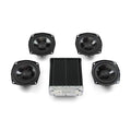 Honda Gold Wing Tour Power Amplifier and Speaker Kit 08A83-MKC-A00