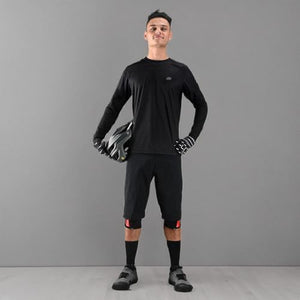 Troy Lee Designs Flowline LS Jersey