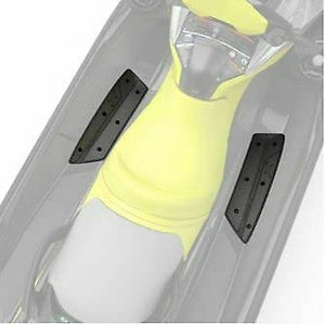 Sea-Doo OEM High-Performance Floorboard Wedges, 295100926 – Comfortable & Secure Riding