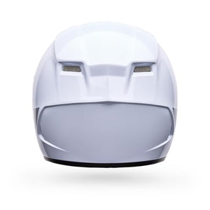 Bell Qualifier Motorcycle Helmet White Clip | BELL