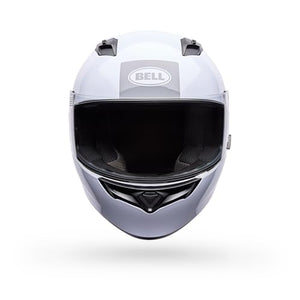 Bell Qualifier Motorcycle Helmet White Clip | BELL