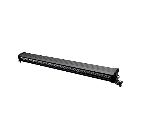 Polaris OEM Pro Armor 33" Combo LED Light Bar 2882077 | 2019 RZR XP 4 1000