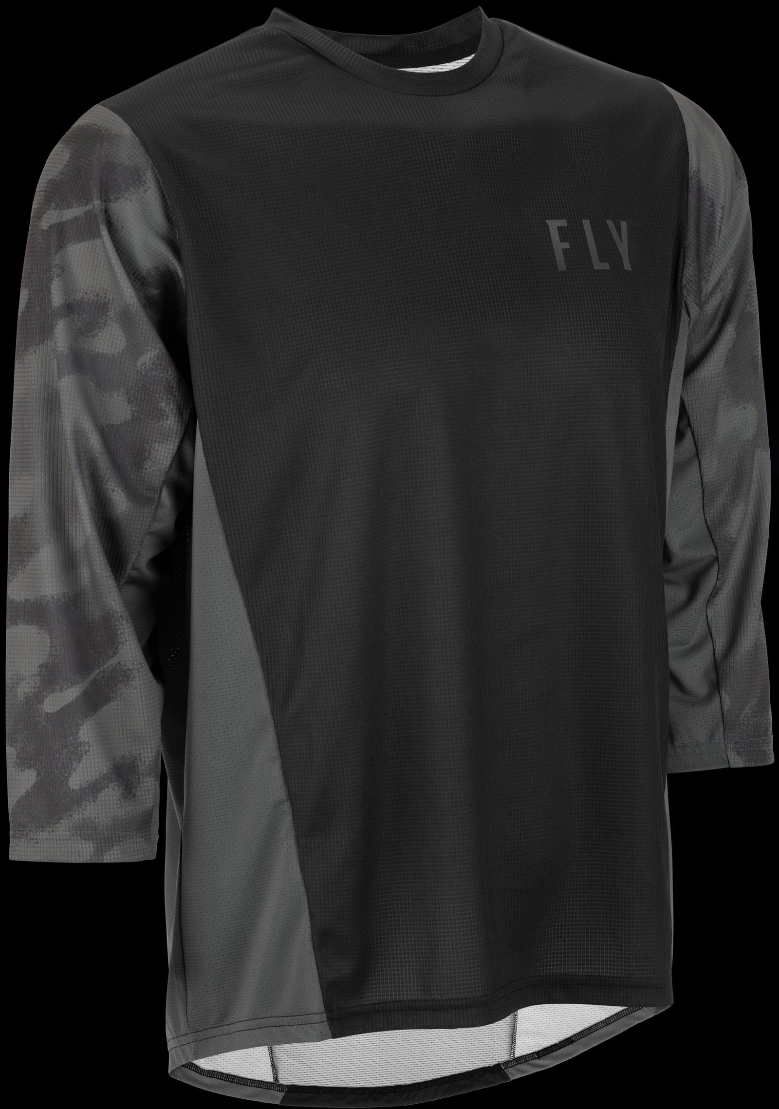 FLY RACING Jersey Ripa 3/4 Sleeve Jersey