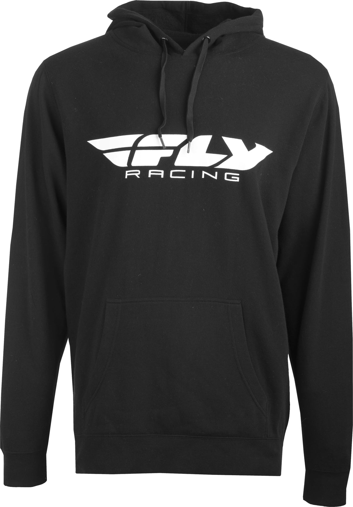 FLY RACING Corporate Pullover Hoodie – Engineered for Performance & Protection