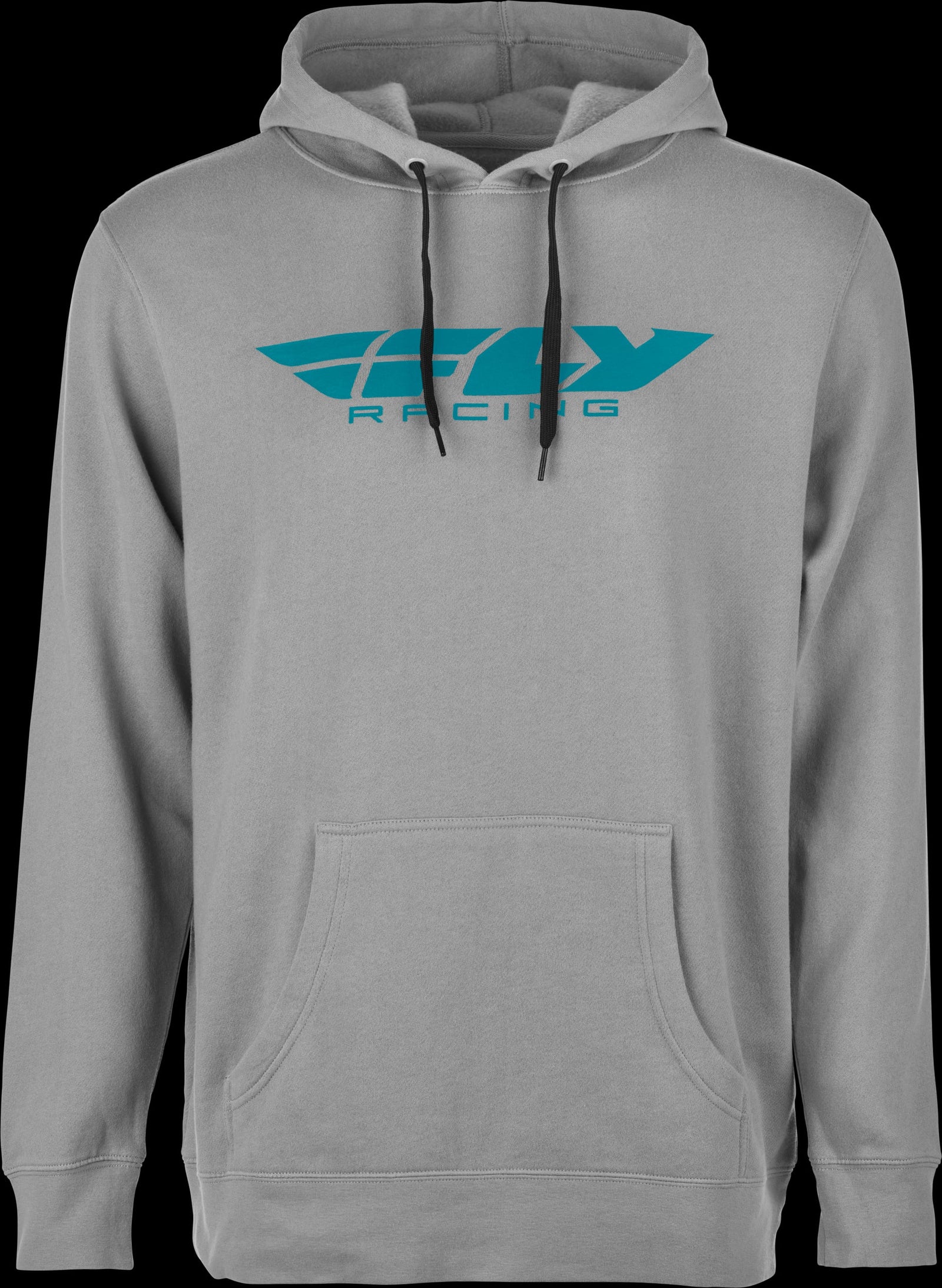 FLY RACING Corporate Pullover Hoodie – Engineered for Performance & Protection