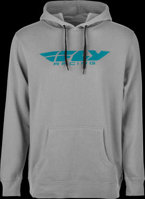 FLY RACING Corporate Pullover Hoodie – Engineered for Performance & Protection