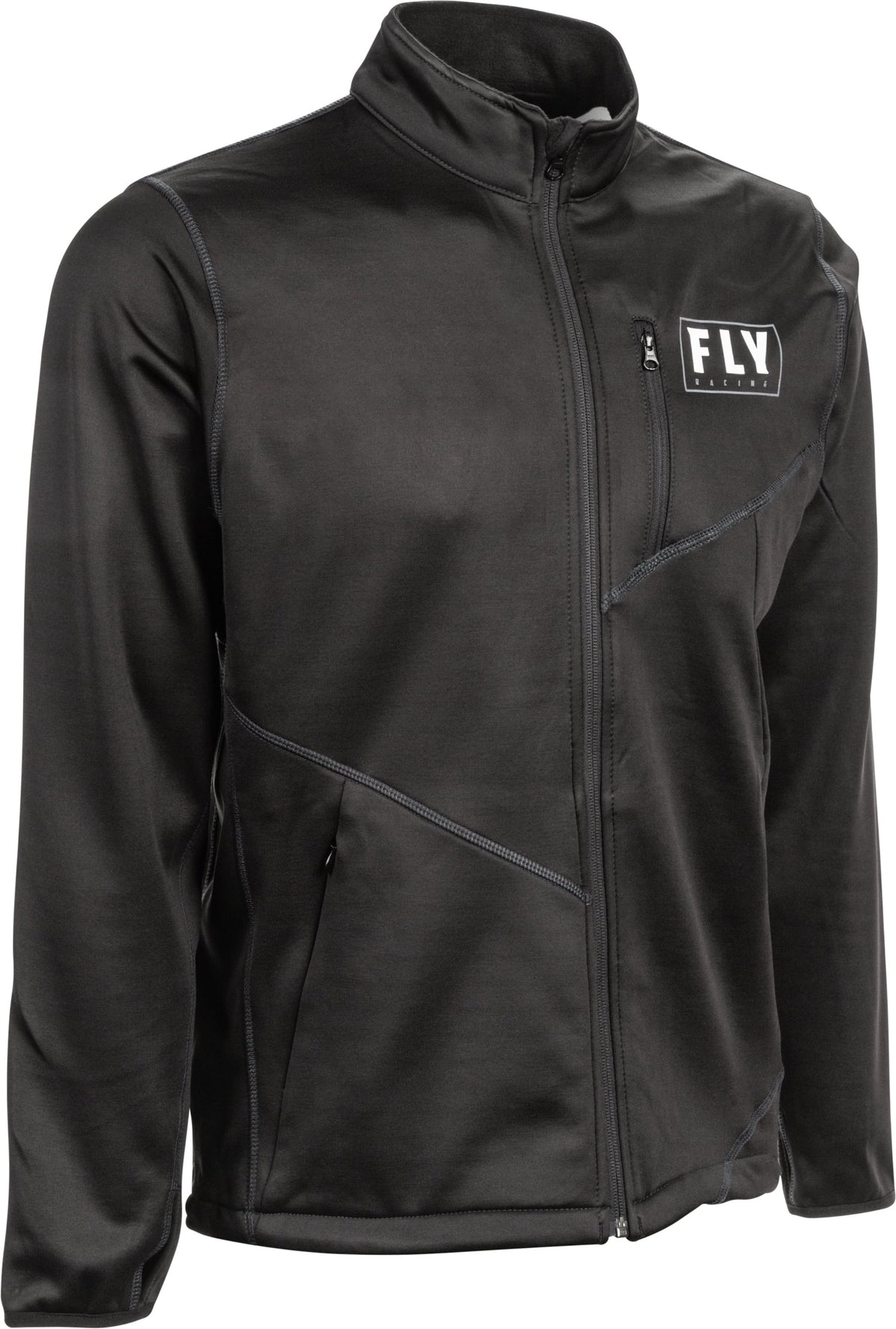 FLY RACING Mid-Layer Jacket – Engineered for Performance and Protection