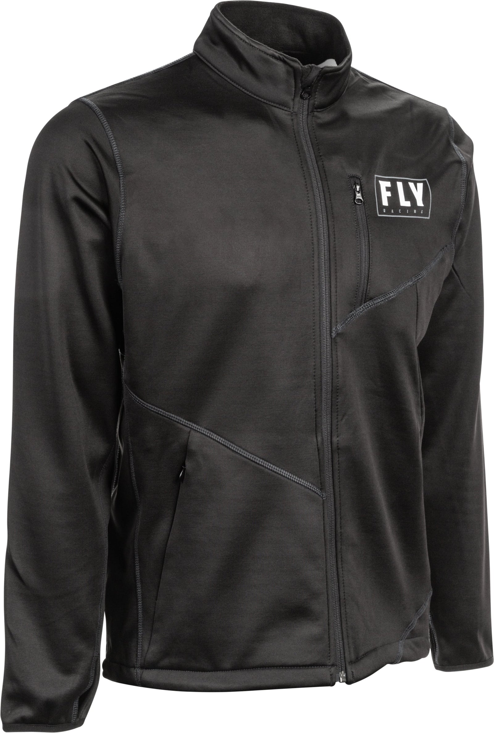 FLY RACING Mid-Layer Jacket – Engineered for Performance and Protection