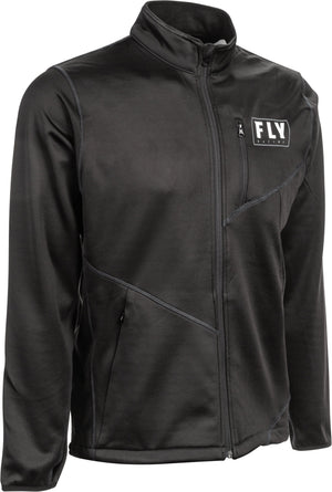 FLY RACING Mid-Layer Jacket – Engineered for Performance and Protection