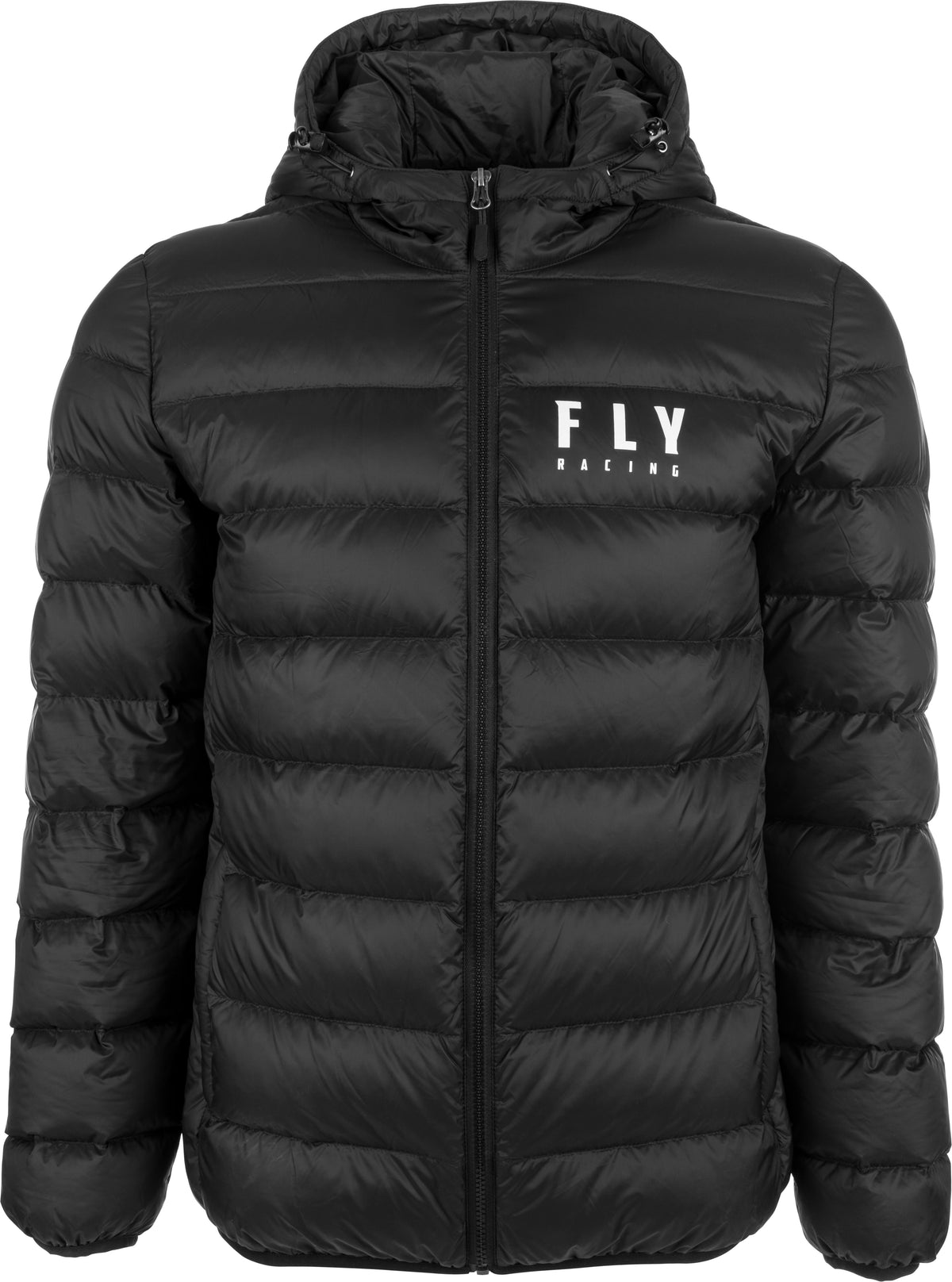 FLY RACING Spark Down Jacket - Premium Protection & Comfort