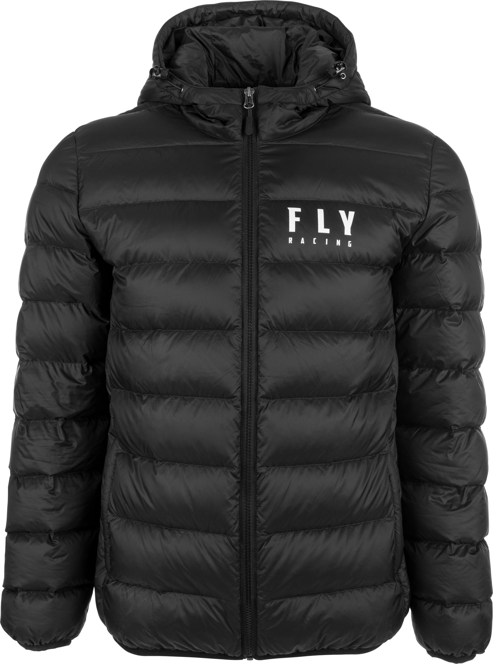 FLY RACING Spark Down Jacket - Premium Protection & Comfort