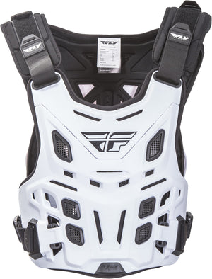 FLY RACING Revel Race Roost Guard - Premium Off-Road Protection