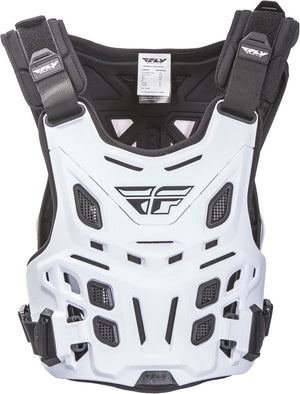 FLY RACING CE Revel Race Roost Guard - Premium Off-Road Protection