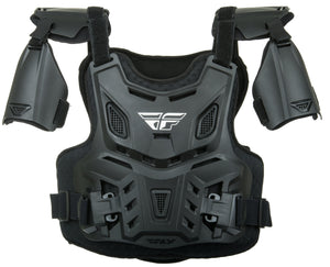 FLY RACING Youth CE Revel Offroad Roost Guard