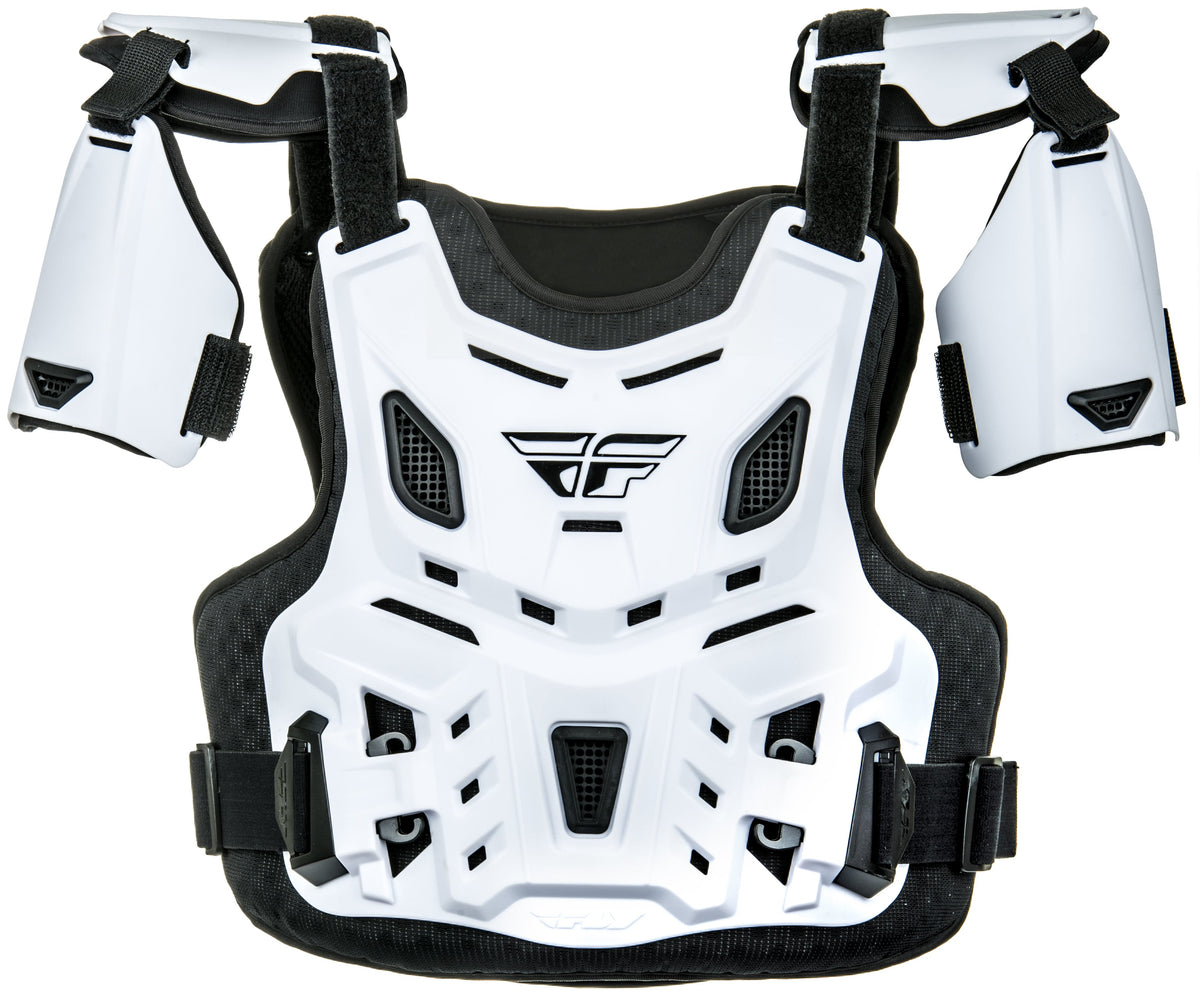 FLY RACING Youth CE Revel Offroad Roost Guard