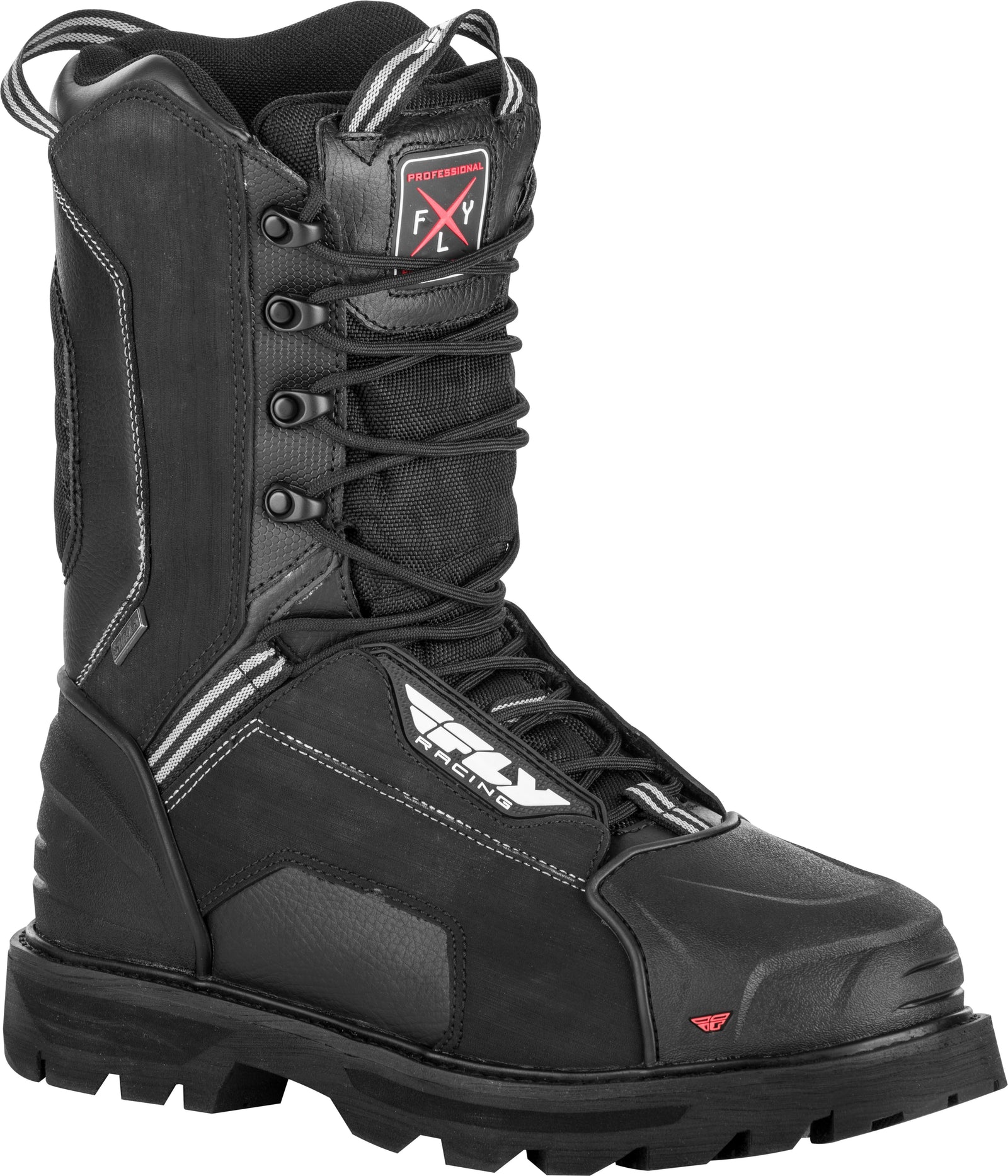 FLY RACING Boots Boulder Boots - Premium Off-Road Protection
