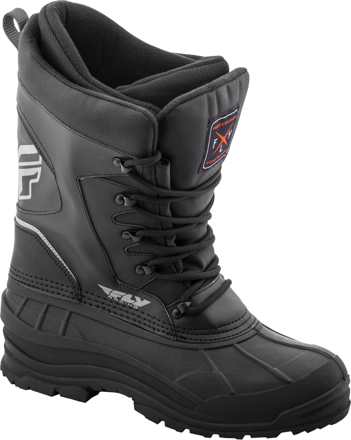 FLY RACING Aurora Boots - Premium Off-Road Protection