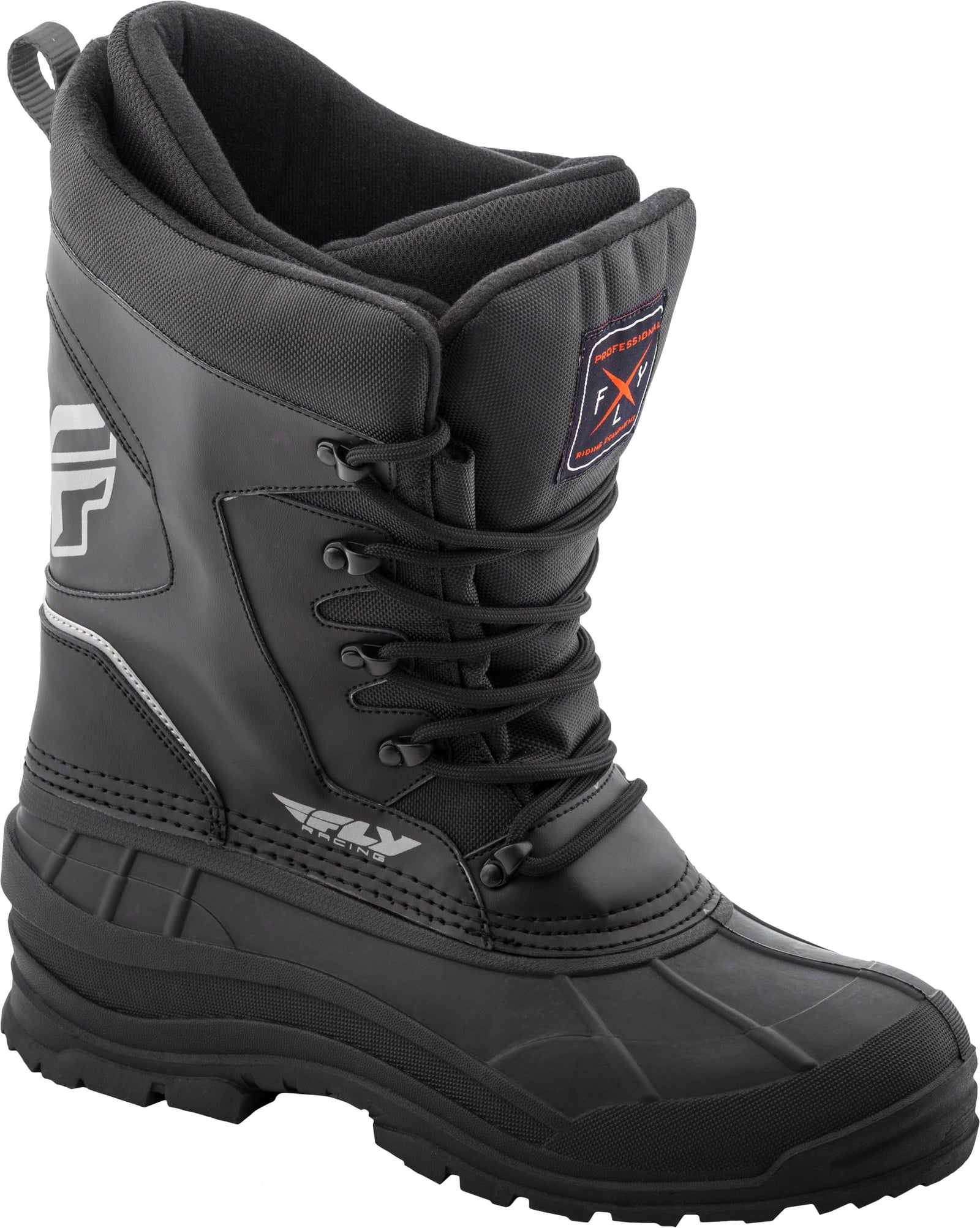FLY RACING Aurora Boots - Premium Off-Road Protection