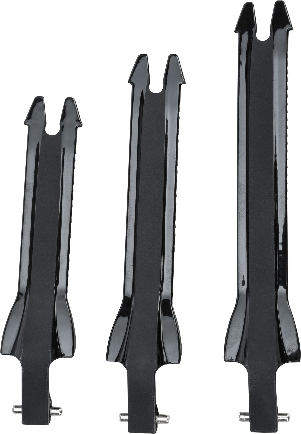 FLY RACING Youth Kinetic/Maverik Boot Strap Kit - Premium Protection & Performance