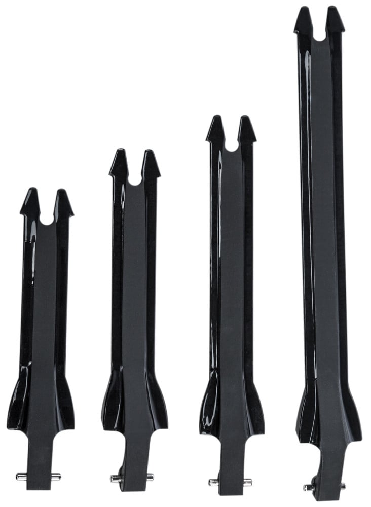 FLY RACING Kinetic/Maverik Boot Strap Kit - Premium Protection & Performance