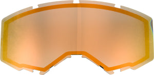FLY RACING Goggles Dual Lens System – Premium Protection & Ventilation