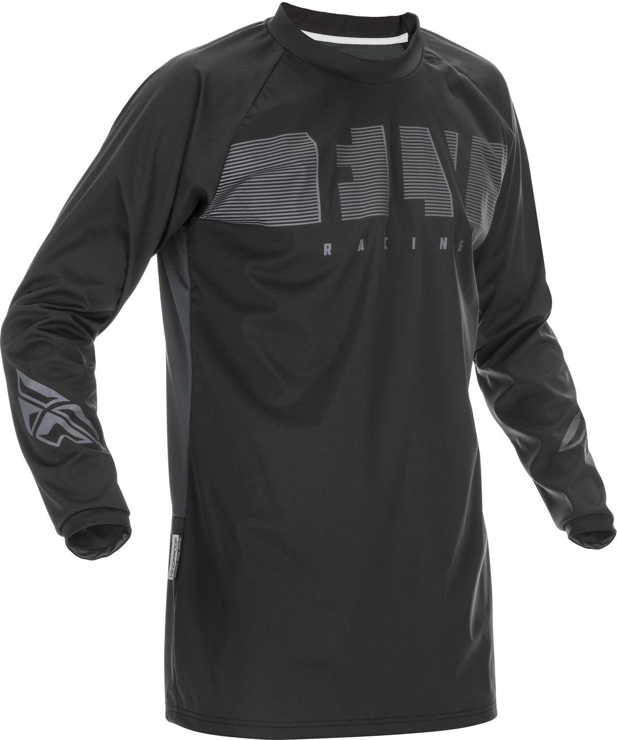 FLY RACING Jersey Windproof Jersey