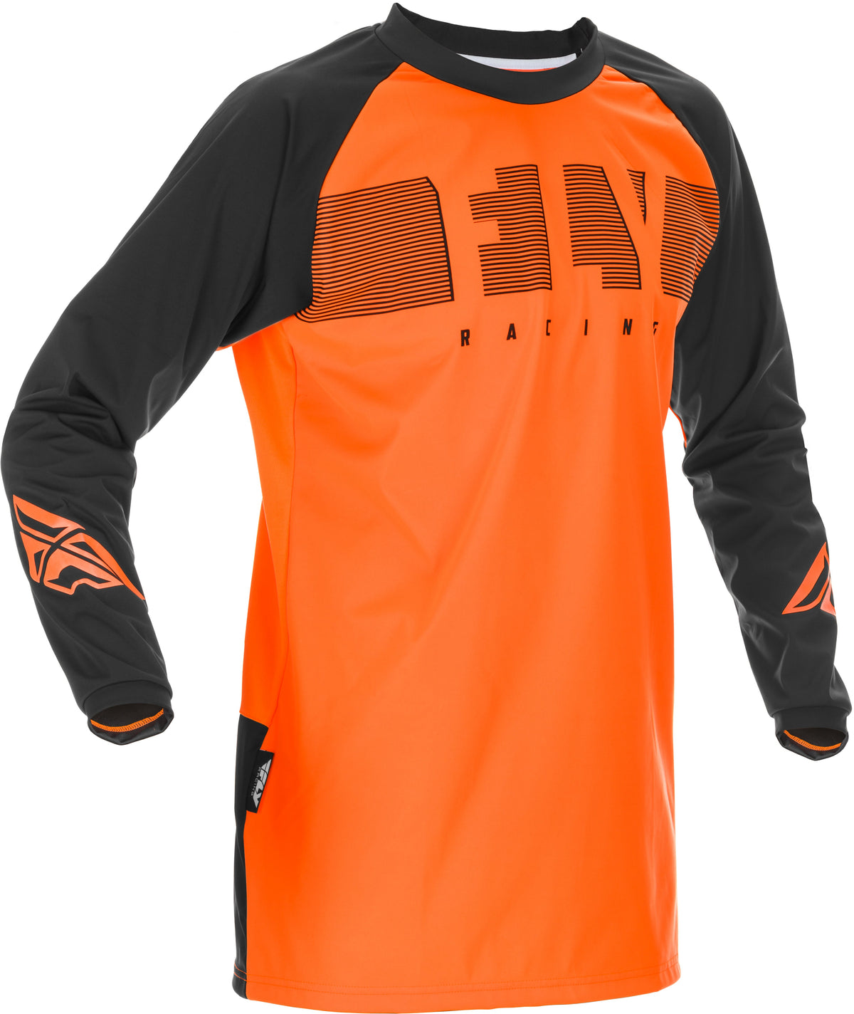 FLY RACING Jersey Windproof Jersey