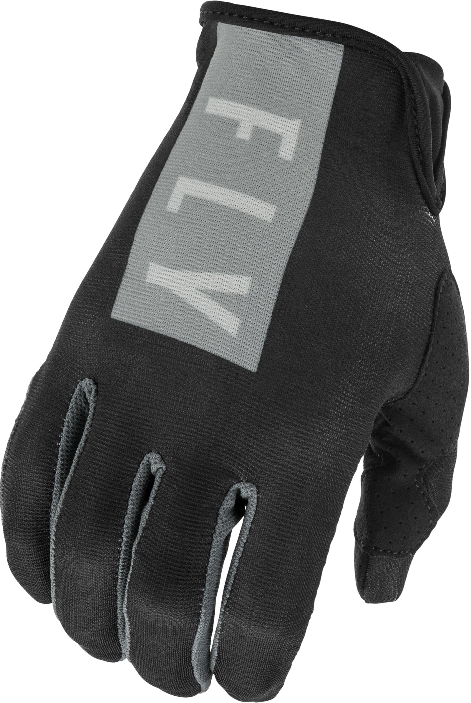 FLY RACING Women's Lite Gloves - Lightweight Protection for Every Ride