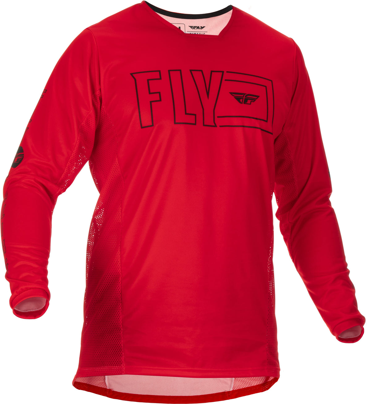 FLY RACING Jersey Kinetic Fuel Jersey