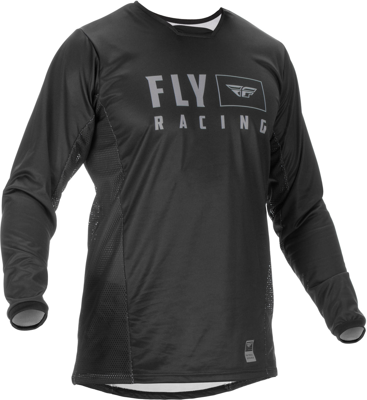 FLY RACING Jersey Patrol Jersey (2022)