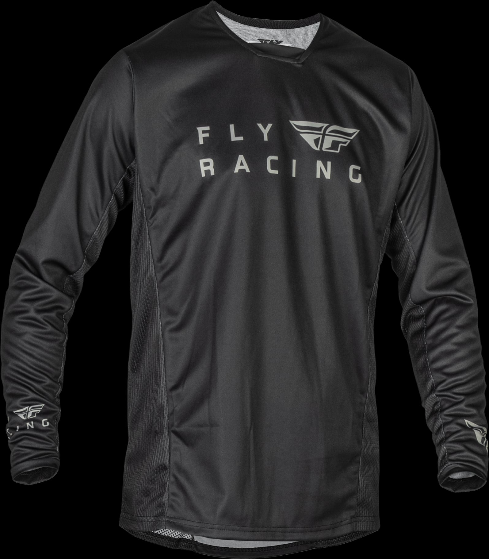 FLY RACING Jersey Youth Radium Jersey