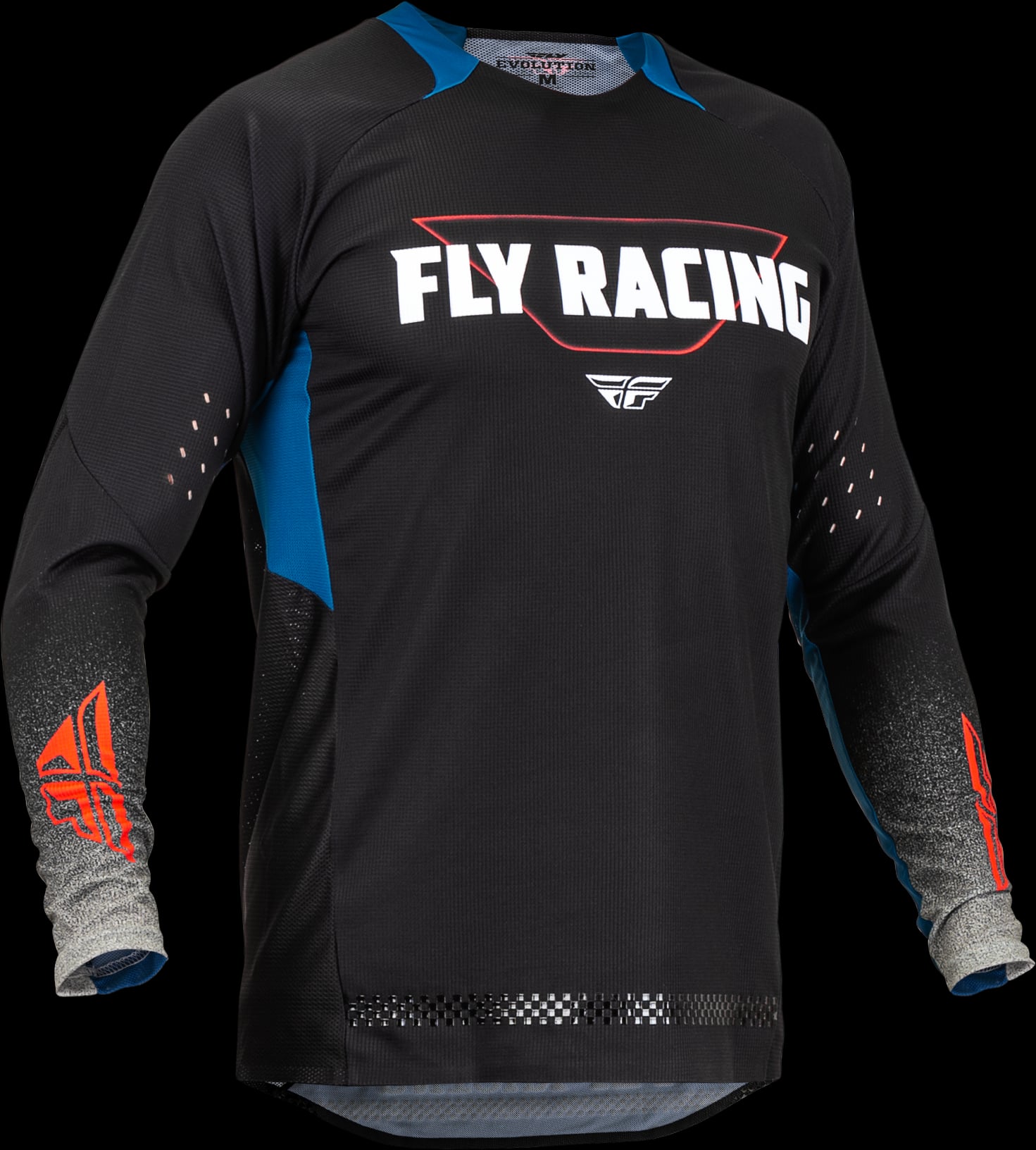 FLY RACING Jersey Evolution DST Jersey