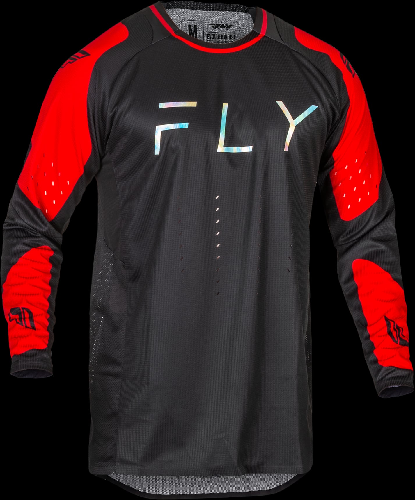 FLY RACING Jersey Evolution DST Jersey