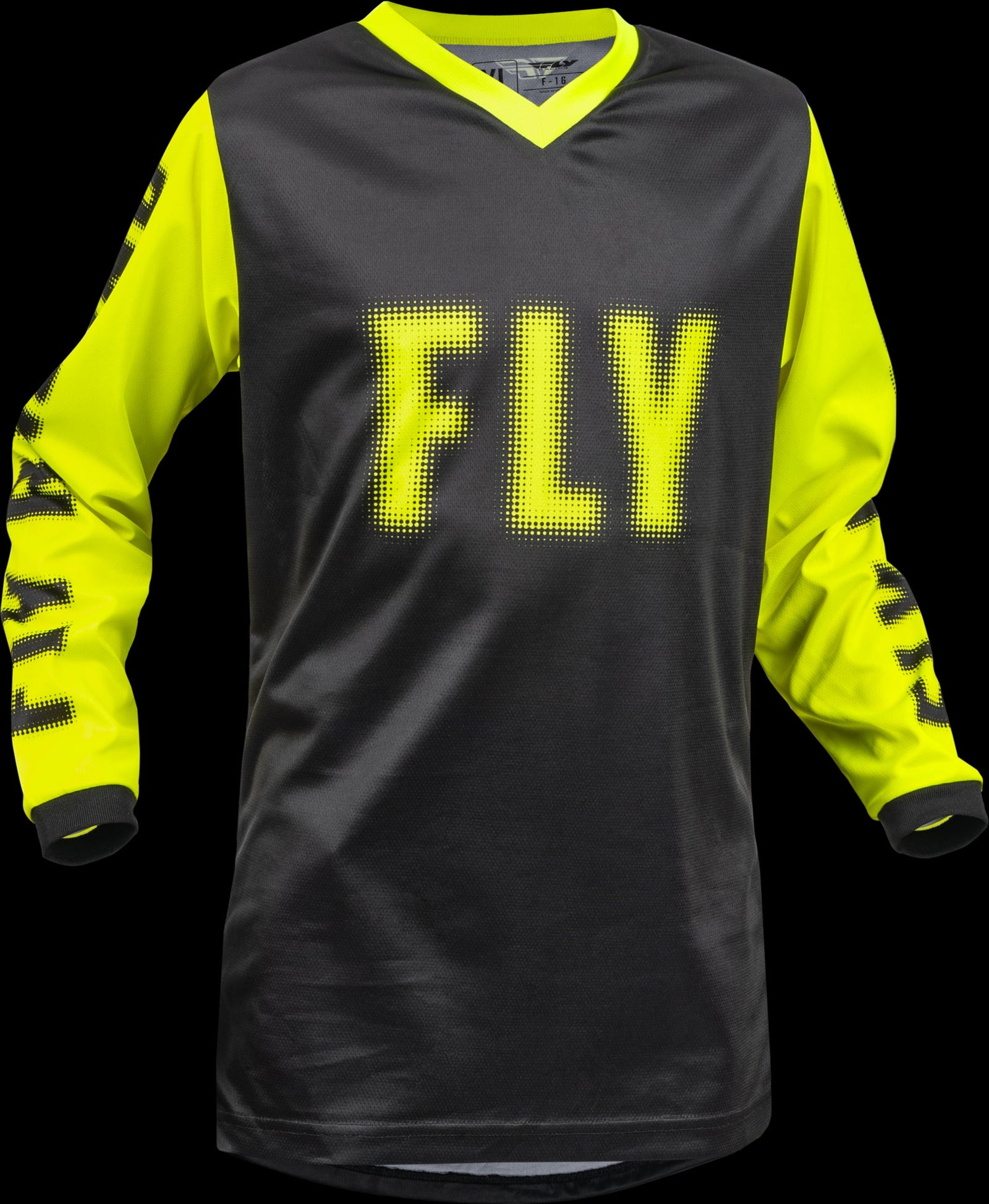 FLY RACING Jersey Youth F-16 Jersey