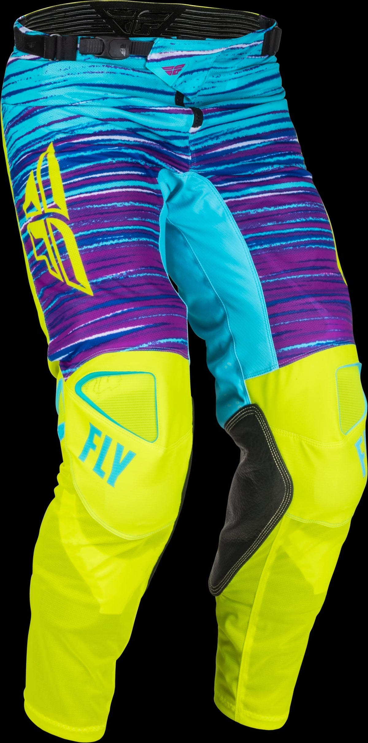 FLY RACING Pants Kinetic Mesh L.E. Pants