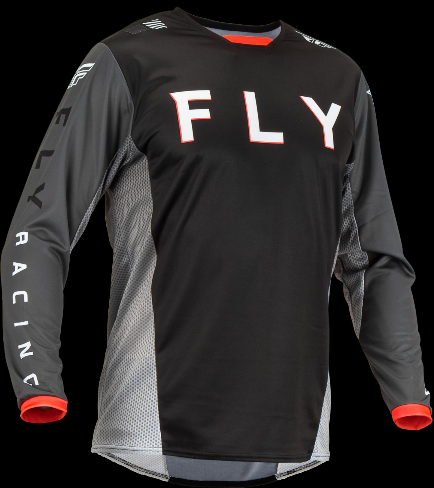 FLY RACING Jersey Kinetic Kore Jersey